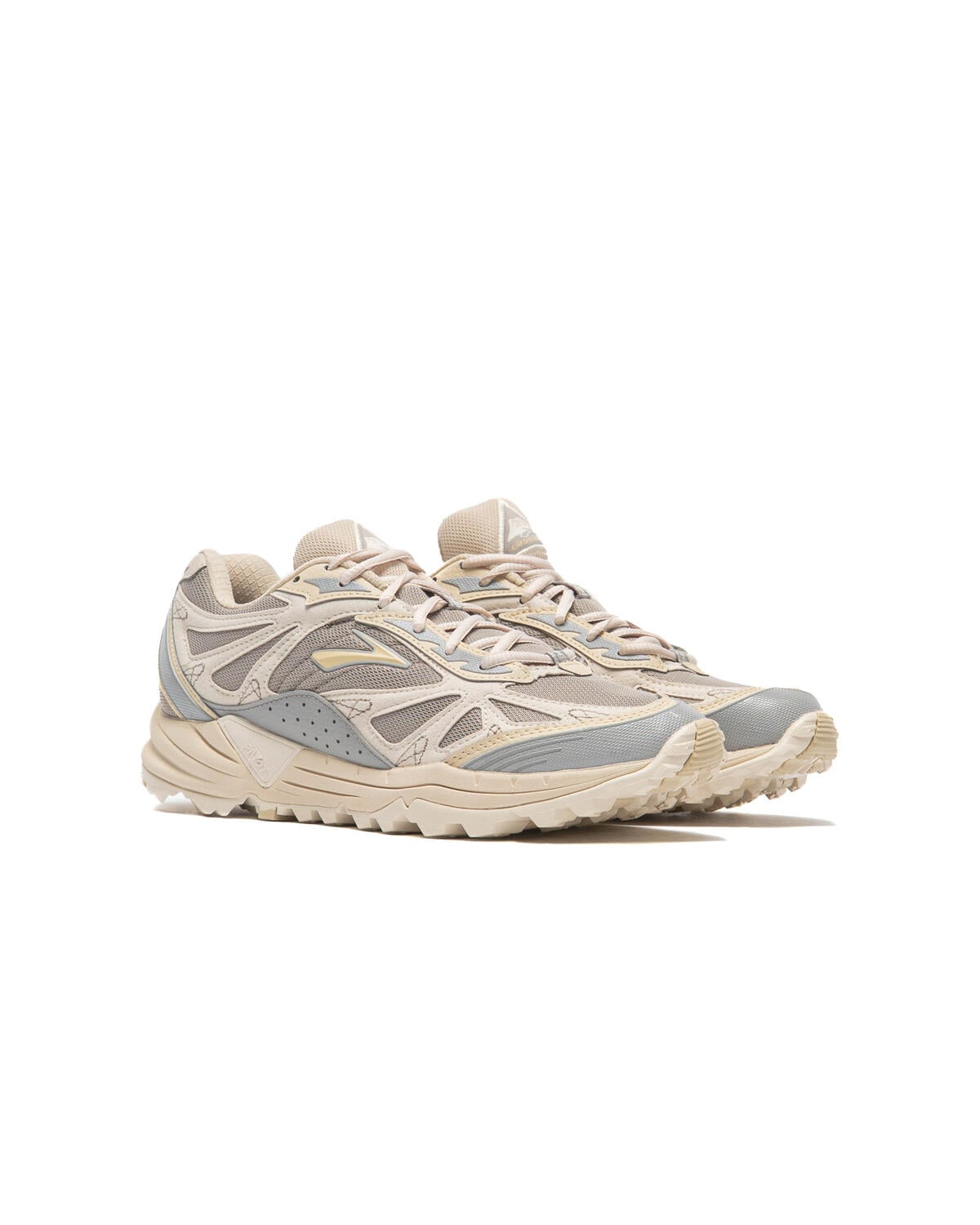 Brooks Cascadia 1 | 1105021D042 | AFEW STORE
